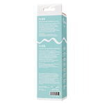 Стимулятор с функцией UP&DOWN Flovetta Flox, силикон, коралловый, 21,5 см