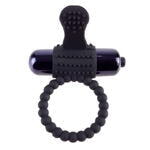 Эрекционное виброкольцо Fantasy C-Ringz Vibrating Silicone Super Ring