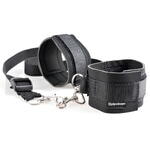 Фиксация на кровать Cuff &amp Tether Set