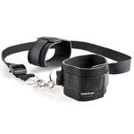Фиксация на кровать Cuff &amp Tether Set