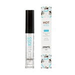 Блеск для губ HOT KISS Кокос