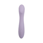 Amy 2 Lilac Вибростимулятор со встроенным аккумулятором, сиреневый