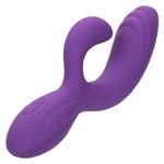 Вибромассажер STELLA LIQUID SLCNE DUAL CURVY