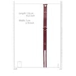 Ремень Ouch Halo - Waist Belt (L/XL)