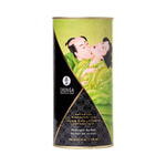 Масло для массажа Shunga Midnight Sorbet, разогревающее, щербет, 100 мл