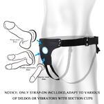 Трусы Harness Briefs