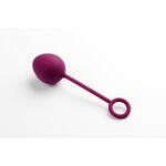 Вагинальные шарики Nova Violet со смещенным центром тяжести