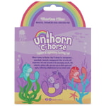 Вибромассажер Unihorn - C Horse - Marina Lilac с функцией пульсации, фиолетовый