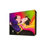 Подарочный набор Shunga «Фруктовые поцелуи» Fruity kisses, 5 средств