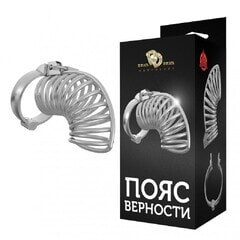 Мужской пояс верности