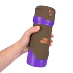 Интерактивный мастурбатор Masturs Steam Mistress Misty. Вакуум, вибрация, сжатие.