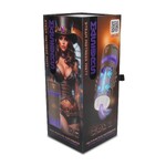 Интерактивный мастурбатор Masturs Steam Mistress Misty. Вакуум, вибрация, сжатие.