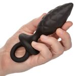 Набор из 3 анальных пробок из силикона SILICONE PROSTATE KIT